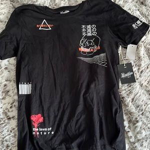 Brand new male shirt